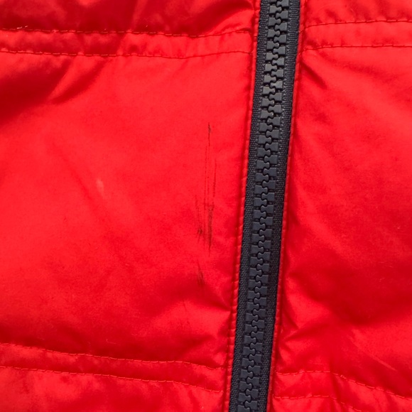 Patagonia Baby Reversible Tribbles Hoody - Picture 5 of 13